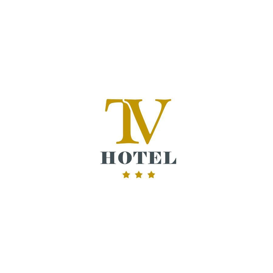 Hotel TV Rimini Exterior foto
