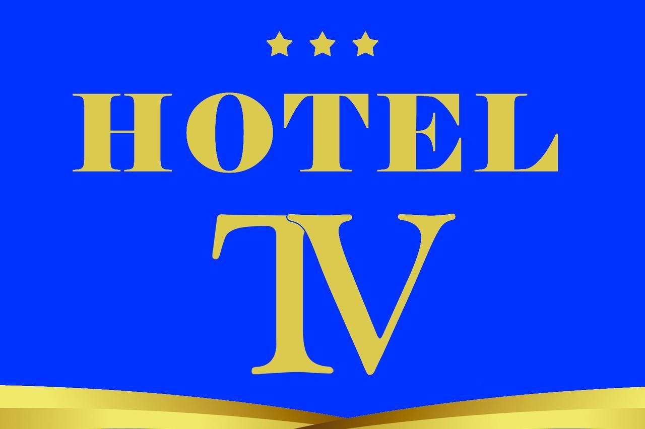 Hotel TV Rimini Exterior foto